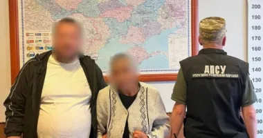 На Львівщині прикордонники викрили “нареченого”, який їхав за кордон з двома дружинами