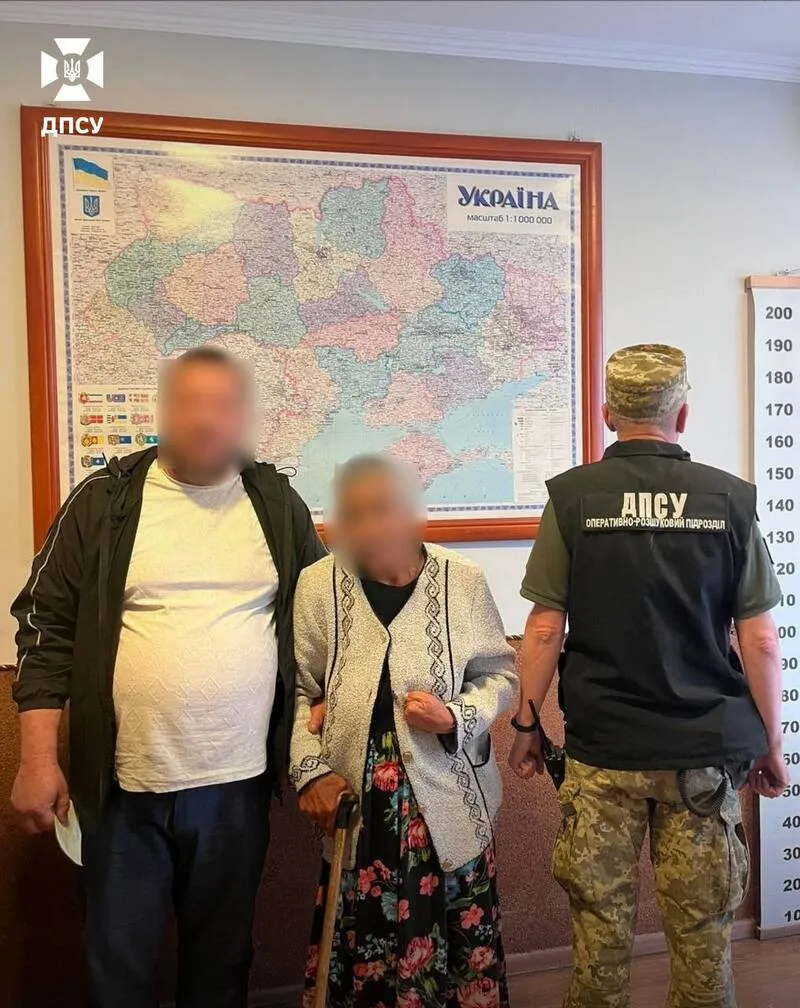 На Львівщині прикордонники викрили “нареченого”, який їхав за кордон з двома дружинами