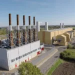 Уряд спрямовує 939 млн грн на розвиток газової генерації на Львівщині та Івано-Франківщині