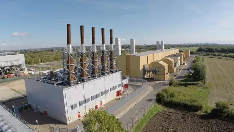 Уряд спрямовує 939 млн грн на розвиток газової генерації на Львівщині та Івано-Франківщині