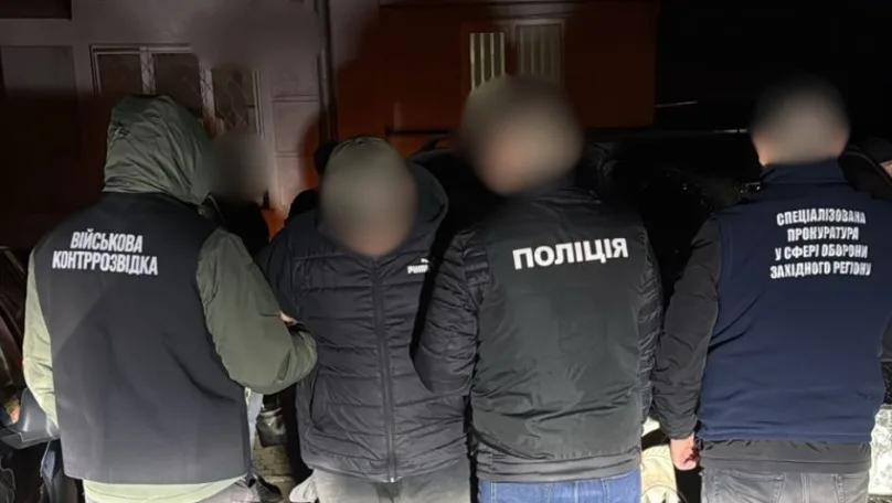 Засуджений за вимагання хабаря львівський хірург задонатив 440 тис. грн на потреби армії