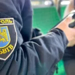 У Львові до психлікарні госпіталізують жінку, яка вдарила контролера в маршрутці