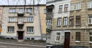 Львівська міськрада продала за 2,4 млн грн підвальні і цокольні приміщення