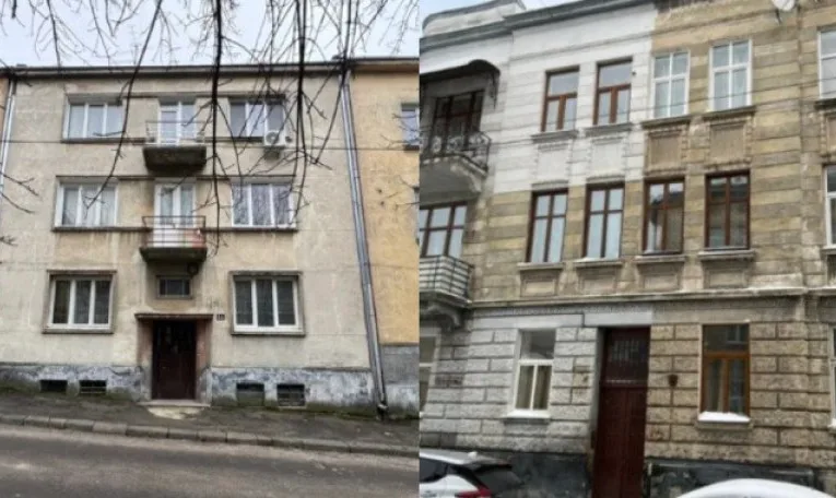 Львівська міськрада продала за 2,4 млн грн підвальні і цокольні приміщення
