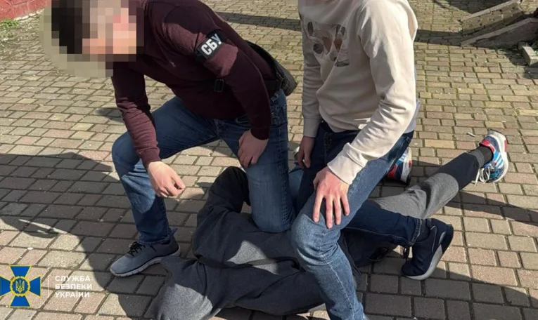 Жителя Стрия засудили до 3,5 років в’язниці за організацію незаконного виїзду ухилянтів за кордон
