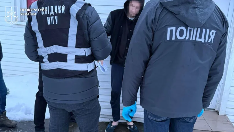 На Стрийщині чоловіка засудили до 6 років ув’язнення за крадіжку картки та збут наркотиків