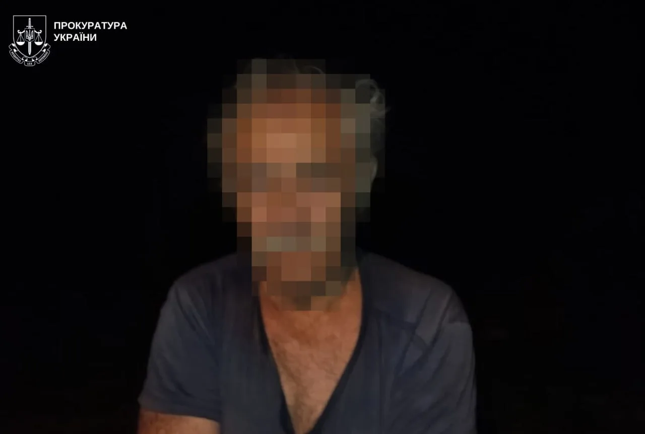Не встигла переступити поріг: на Львівщині 73-річний чоловік згвалутвав дитину
