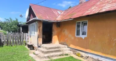 На Львівщині затримали 34-річного чоловіка за підозрою у смертельному побитті односельця