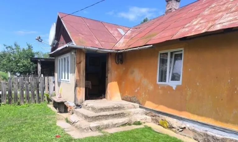 На Львівщині затримали 34-річного чоловіка за підозрою у смертельному побитті односельця