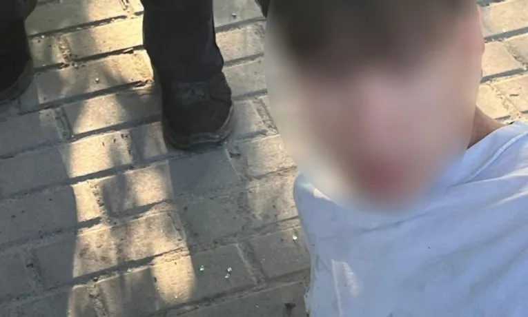 Затриманий за смертельну ДТП у Пустомитах 24-річний водій зізнався у вбивстві матері