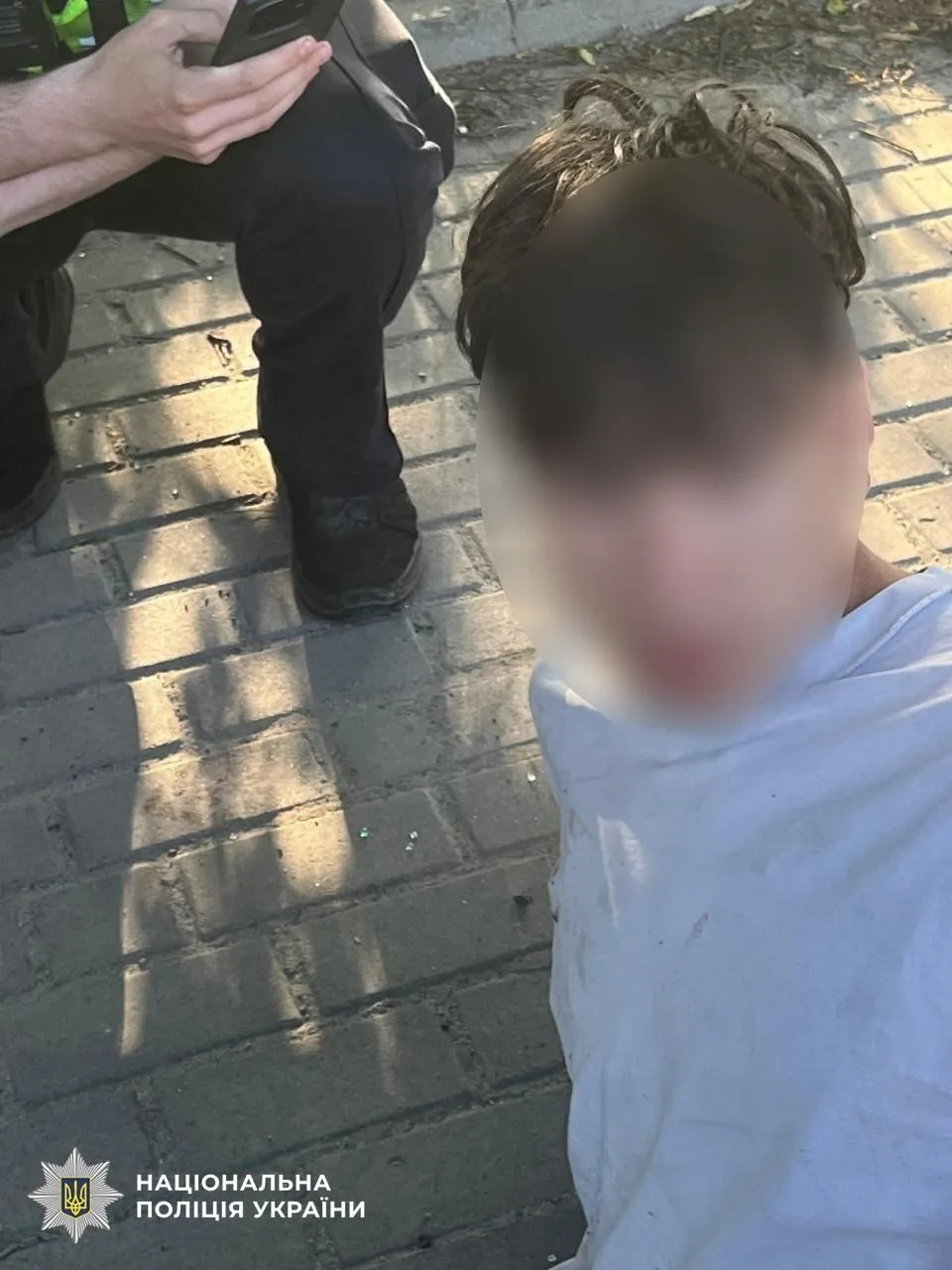 Затриманий за смертельну ДТП у Пустомитах 24-річний водій зізнався у вбивстві матері