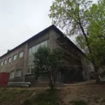 Реконструкція львівської лазні «Бадьорість»: багатомільйонний проєкт реабілітації, який затягнувся на роки
