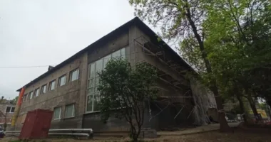 Реконструкція львівської лазні «Бадьорість»: багатомільйонний проєкт реабілітації, який затягнувся на роки