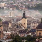 Вже шостий температурний рекорд поспіль: у Львові 30 червня зафіксували 34,5 °С