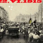 22 червня Львів визволили від росіян