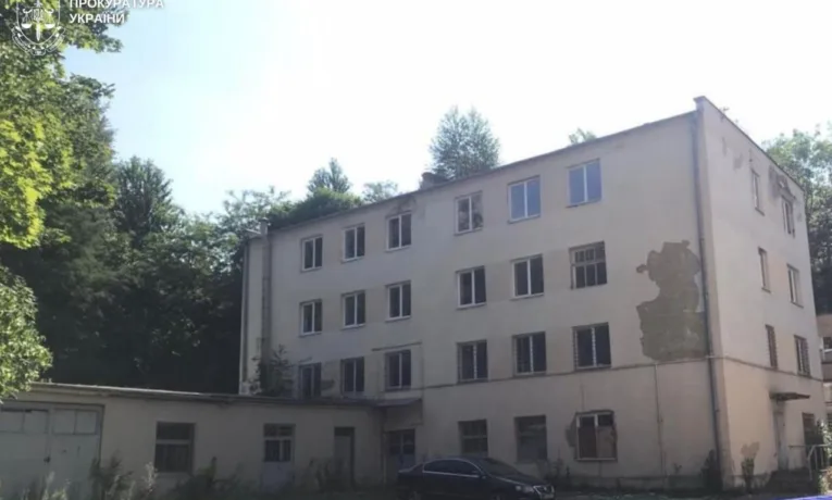 Суд скасував план забудови біля Львівської академії мистецтв