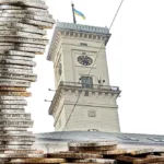 Львів планує взяти майже 1,8 млрд грн кредиту: на що підуть кошти і скільки місто переплатить