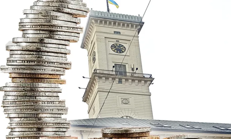 Львів планує взяти майже 1,8 млрд грн кредиту: на що підуть кошти і скільки місто переплатить