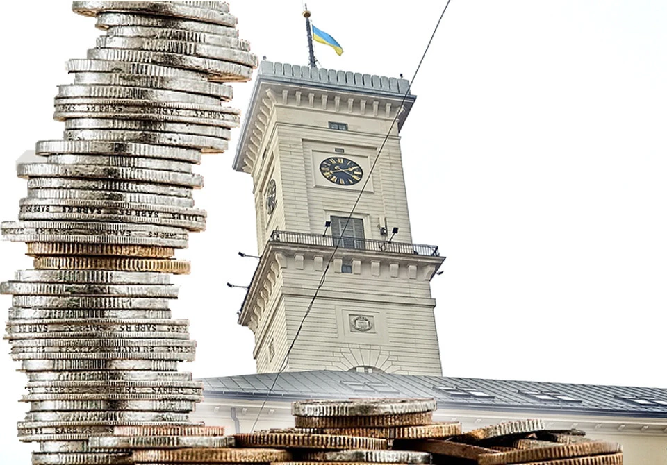 Львів планує взяти майже 1,8 млрд грн кредиту: на що підуть кошти і скільки місто переплатить