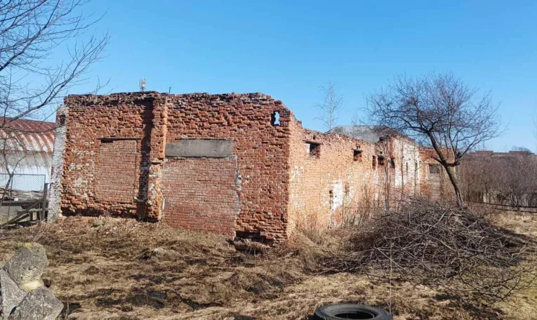 На Львівщині громаді повернуть будівлю збанкрутілого підприємства вартістю 2,6 млн грн