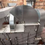 ДІАМ не виявила порушень у встановленні вентиляції McDonald’s на площі Ринок у Львові
