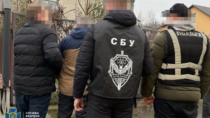Справу про хабарництво ексголови Мурованської громади передали до суду