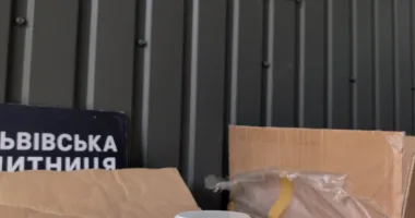 У Шегинях митники виявили незадекларований стоматологічний сплав на пів мільйона гривень