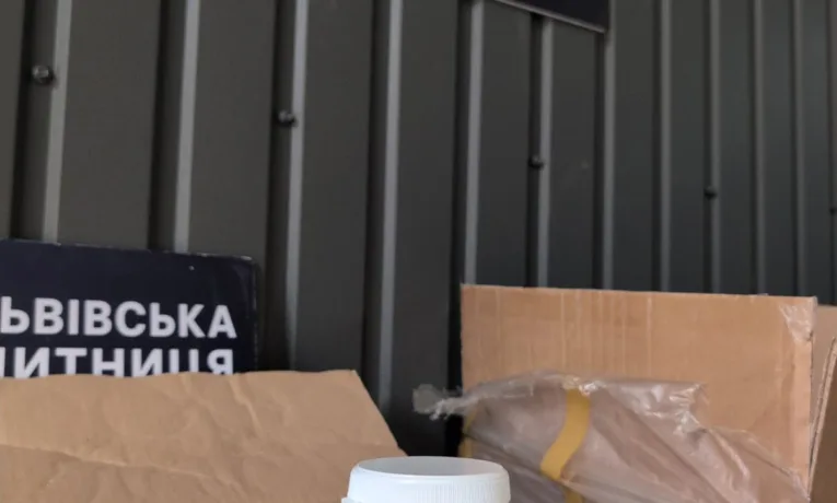 У Шегинях митники виявили незадекларований стоматологічний сплав на пів мільйона гривень
