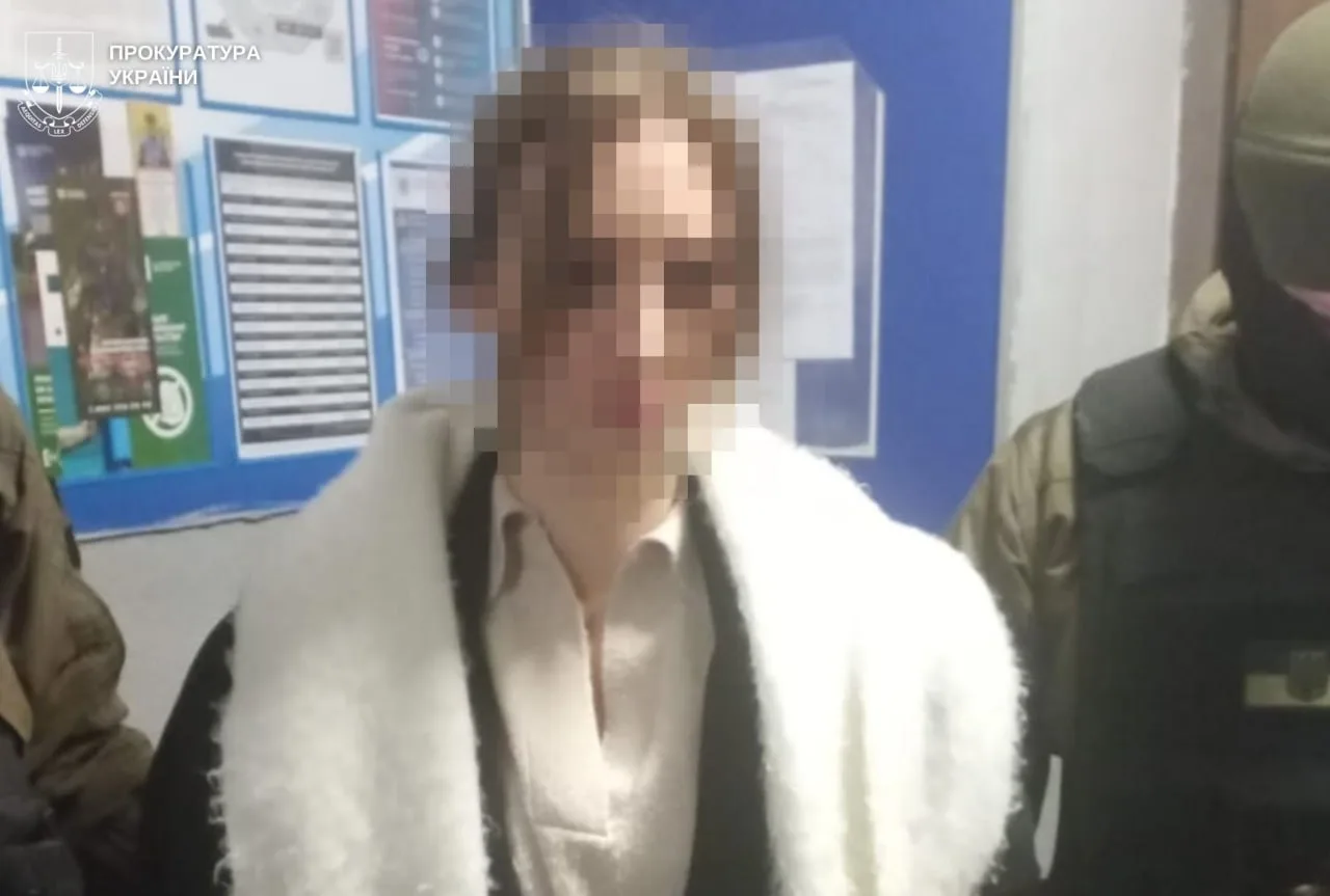 У Львові судитимуть іноземку за збут наркотиків через “закладки” в парках міста на майже 400 тис. грн