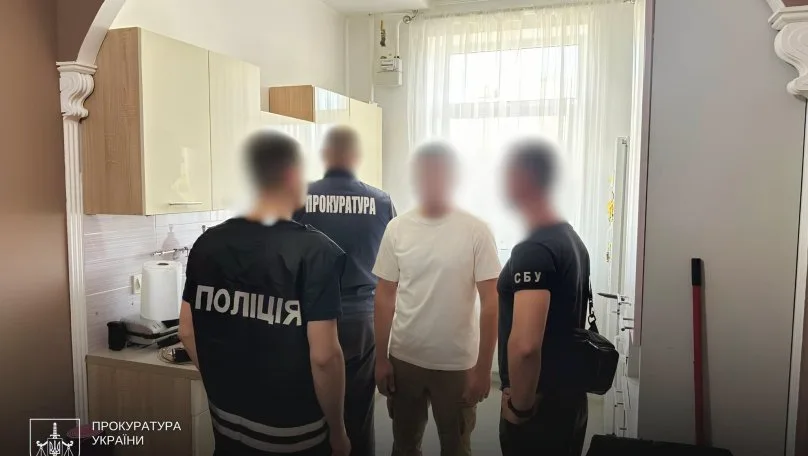 Експосадовця оборонного підприємства на Львівщині підозрюють у збитках державі на понад 1 млн грн
