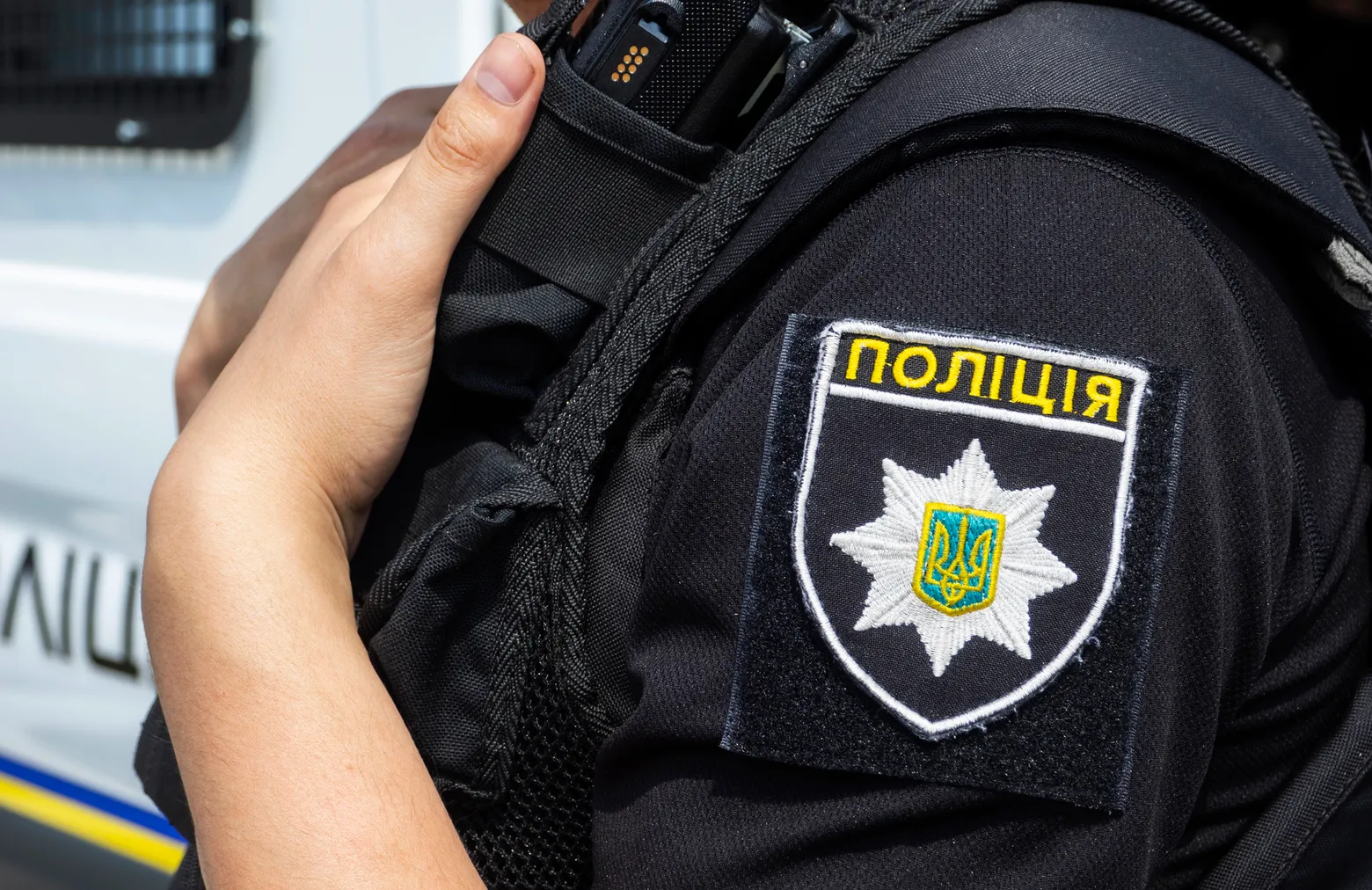 У Дрогобичі іноземці побилися із місцевими, поліція розповіла подробиці