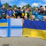 Під час обміну полоненими додому повернулися п’ятеро захисників зі Львівщини