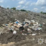 Судитимуть посадовця у справі про забруднення земель біля Грибовицького полігону під Львовом