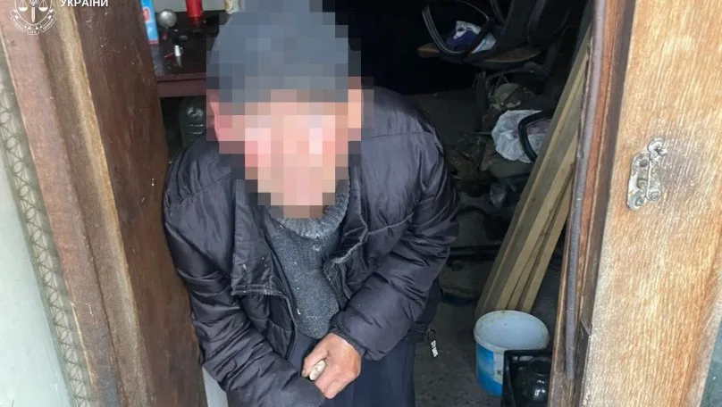 Бізнесмена зі Львівщини судитимуть за утримування в рабстві однокласника