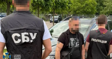 У Львові викрили схему незаконного виїзду за кордон через фіктивну участь у музичному гурті