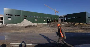 Львів хоче замінити польського підрядника на будівницттві сміттєпереробного заводу: у чому причина конфлікту