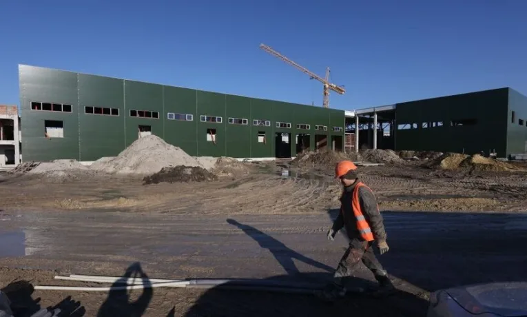 Львів хоче замінити польського підрядника на будівницттві сміттєпереробного заводу: у чому причина конфлікту