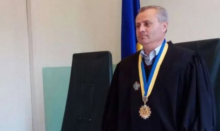 Суддю Турківського райсуду на Львівщині засудили до 8 років тюрми за хабар
