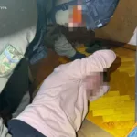 Напав з ножем на військовослужбовця ТЦК: у Львові затримали 29-річного чоловіка