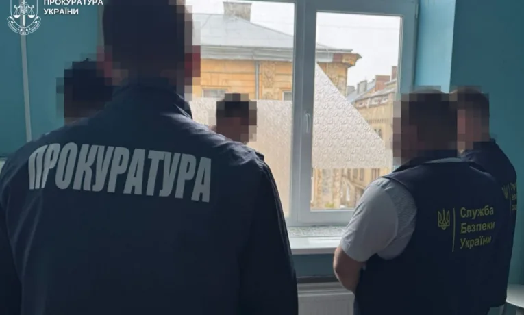 У Львові викрили хірурга на отриманні неправомірної вигоди за продовження інвалідності