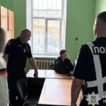 На Львівщині затримали 34-річного чоловіка за підозрою у побитті перехожого