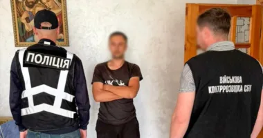 На Львівщині викрили двох військових, які намагалися демобілізуватися за підробленими документами