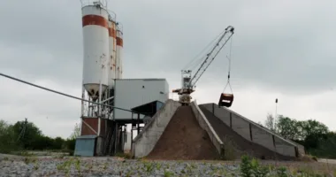 АРМА готує до передачі в управління два арештовані заводи на Львівщині