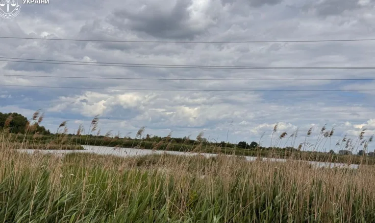 Стрийській громаді повернули понад 53 га земель водного фонду після розірвання незаконної оренди