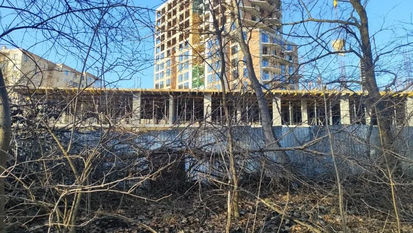 Львівська міськрада за 51 млн грн продала землю під забудову компанії Томаша Фіали