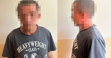 Зґвалтував 13-річну дівчину, доки мама була на городі: на Львівщині затримали 45-річного чоловіка