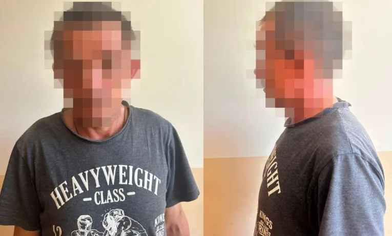 Зґвалтував 13-річну дівчину, доки мама була на городі: на Львівщині затримали 45-річного чоловіка