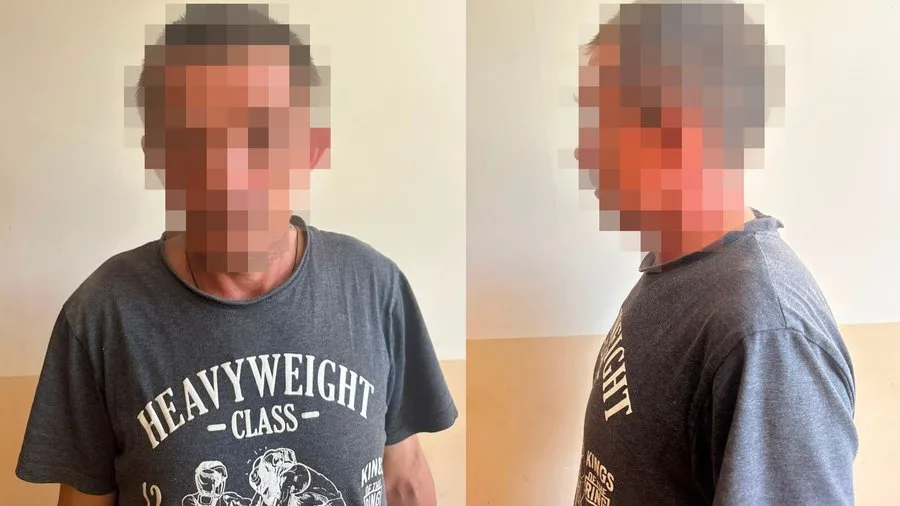 Зґвалтував 13-річну дівчину, доки мама була на городі: на Львівщині затримали 45-річного чоловіка