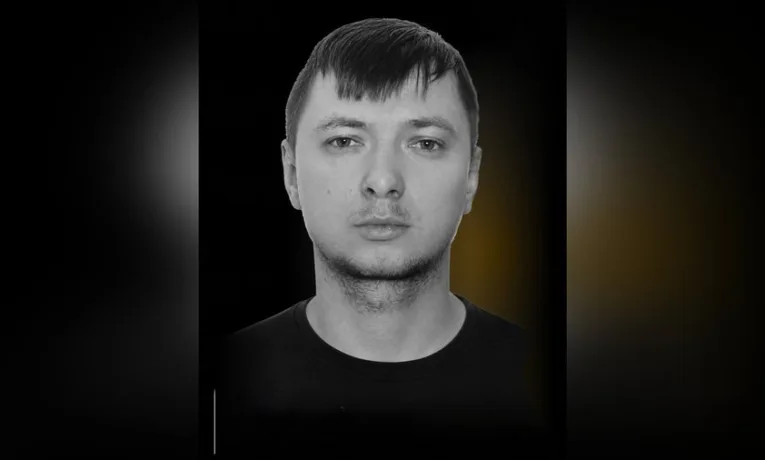 У Львові через ракетний удар РФ загинув працівник поліції Володимир Шандра