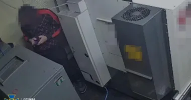 СБУ запобігла диверсії на оборонному підприємстві у Львові: затримано російського агента